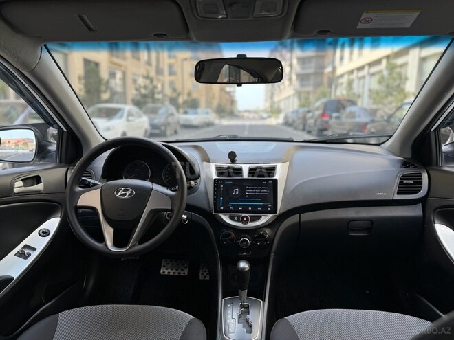 Hyundai Accent 2014, 175,658 km - 1.4 l - Bakı