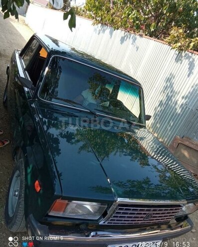 LADA (VAZ) 2107 2001, 96,332 km - 1.6 l - Beyləqan