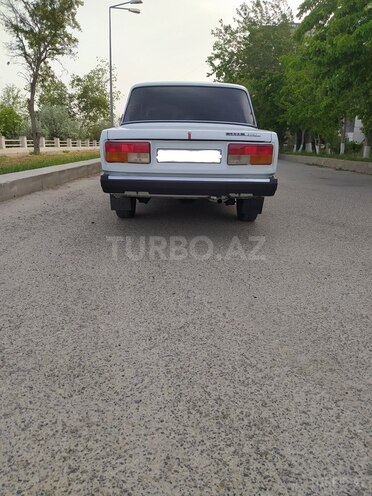 LADA (VAZ) 2107 2005, 60,000 km - 1.6 л - Bakı