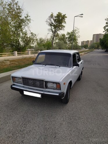 LADA (VAZ) 2107 2005, 60,000 km - 1.6 л - Bakı