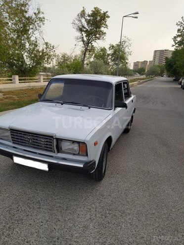 LADA (VAZ) 2107 2005, 60,000 km - 1.6 л - Bakı