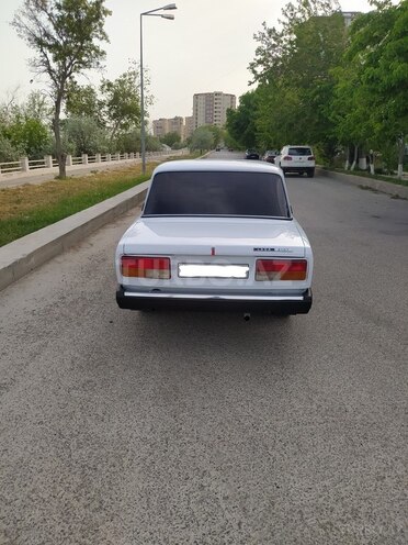 LADA (VAZ) 2107 2005, 60,000 km - 1.6 л - Bakı