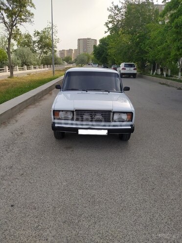 LADA (VAZ) 2107 2005, 60,000 km - 1.6 л - Bakı