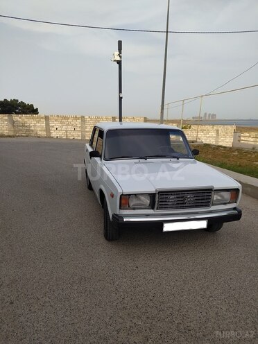 LADA (VAZ) 2107 2005, 60,000 km - 1.6 л - Bakı