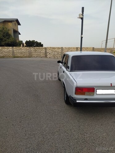 LADA (VAZ) 2107 2005, 60,000 km - 1.6 л - Bakı