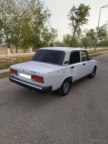 LADA (VAZ) 2107 2005, 60,000 km - 1.6 л - Bakı