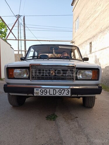 LADA (VAZ) 2107 2009, 67,970 km - 1.6 л - Bakı