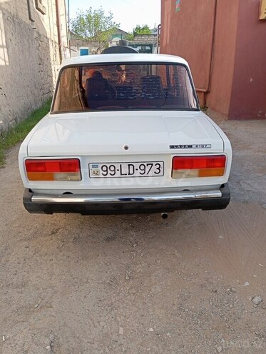 LADA (VAZ) 2107 2009, 67,970 km - 1.6 л - Bakı