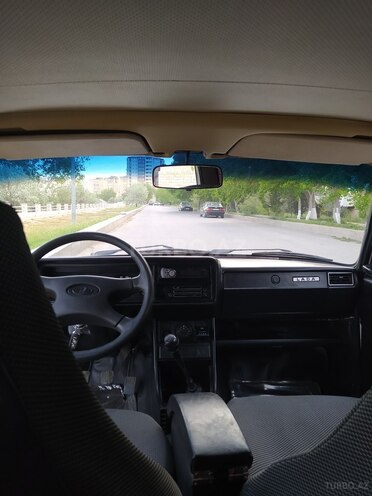 LADA (VAZ) 2107 2005, 60,000 km - 1.6 л - Bakı