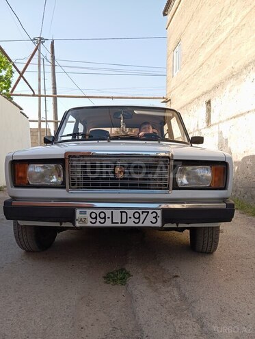 LADA (VAZ) 2107 2009, 67,970 km - 1.6 л - Bakı