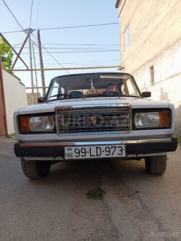 LADA (VAZ) 2107 2009, 67,970 km - 1.6 л - Bakı