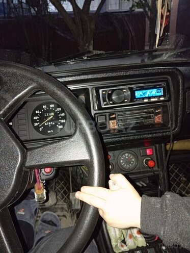 LADA (VAZ) 2107 2009, 67,970 km - 1.6 л - Bakı