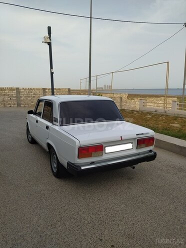 LADA (VAZ) 2107 2005, 60,000 km - 1.6 л - Bakı