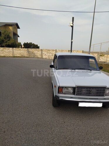 LADA (VAZ) 2107 2005, 60,000 km - 1.6 л - Bakı