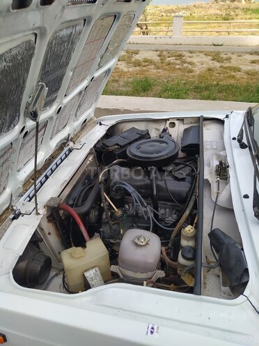 LADA (VAZ) 2107 2005, 60,000 km - 1.6 л - Bakı