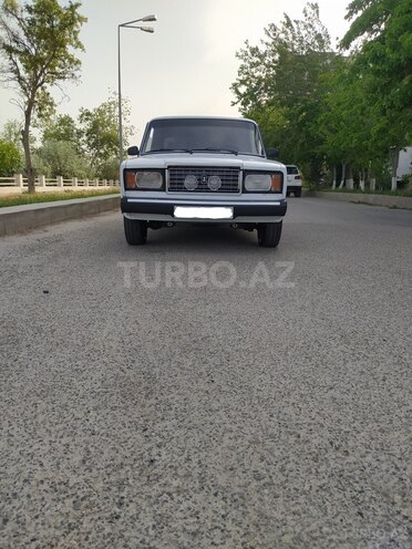 LADA (VAZ) 2107 2005, 60,000 km - 1.6 л - Bakı