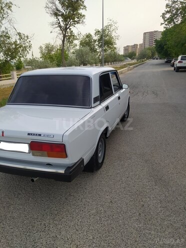 LADA (VAZ) 2107 2005, 60,000 km - 1.6 л - Bakı