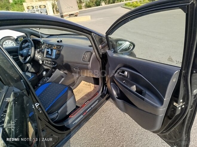 Kia Rio 2013, 161,281 km - 1.4 l - Bakı