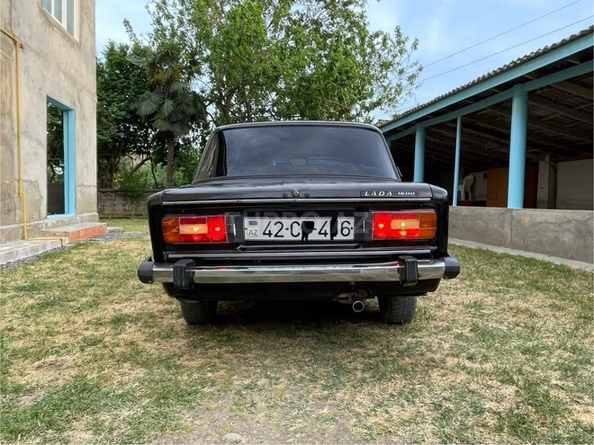 LADA (VAZ) 2106 1987, 73,000 km - 1.3 л - Lənkəran