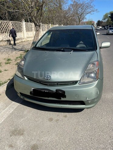 Toyota Prius 2008, 435,649 km - 1.5 l - Bakı