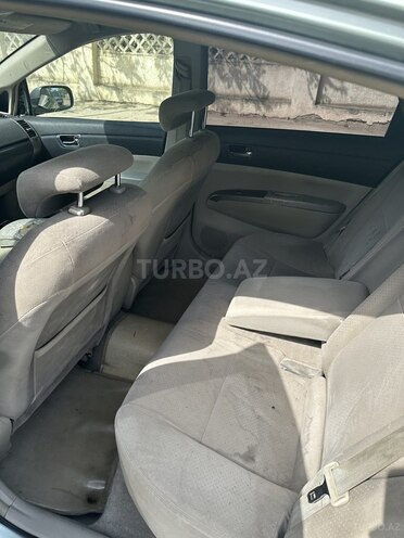 Toyota Prius 2008, 435,649 km - 1.5 l - Bakı