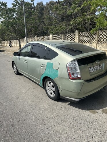 Toyota Prius 2008, 435,649 km - 1.5 l - Bakı