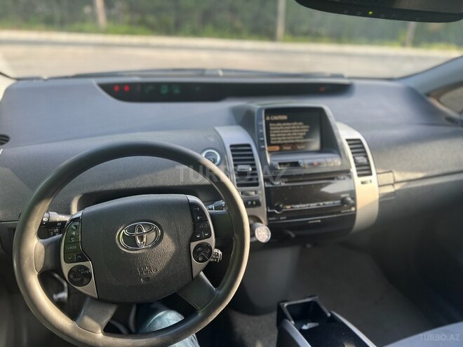 Toyota Prius 2007, 228,975 km - 1.5 л - Bakı