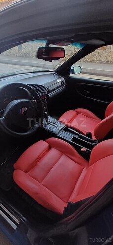 BMW 320 1997, 413,826 km - 2.0 l - Bakı