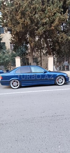 BMW 320 1997, 413,826 km - 2.0 l - Bakı