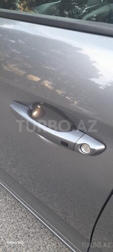 Hyundai Elantra 2018, 122,310 km - 1.4 l - Bakı