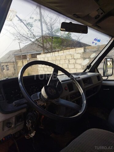 GAZ 33021 1995, 354,030 km - 2.4 l - Gəncə