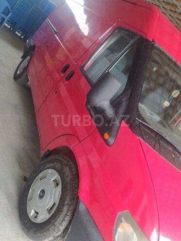Ford Transit 2001, 111,111 km - 2.4 л - Xaçmaz