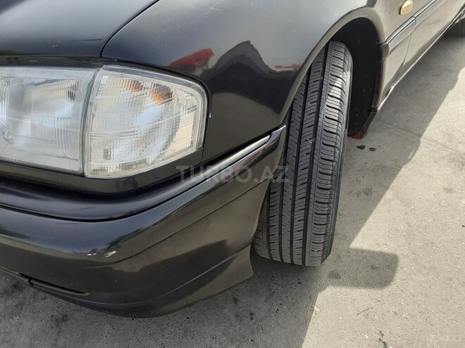 Mercedes C 180 1997, 412,000 km - 1.8 l - Sabirabad