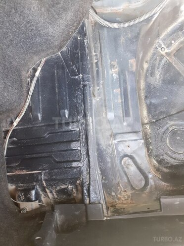 Mercedes C 180 1997, 412,000 km - 1.8 l - Sabirabad