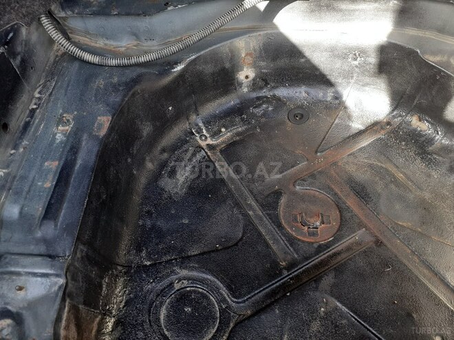Mercedes C 180 1997, 412,000 km - 1.8 l - Sabirabad