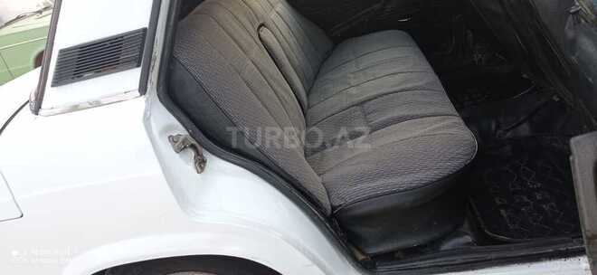 LADA (VAZ) 2107 1992, 200,000 km - 1.6 l - Salyan