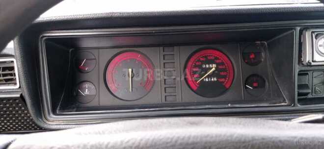 LADA (VAZ) 2107 1992, 200,000 km - 1.6 l - Salyan