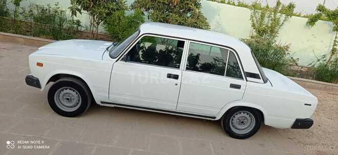 LADA (VAZ) 2107 1992, 200,000 km - 1.6 l - Salyan