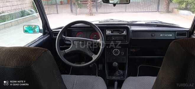 LADA (VAZ) 2107 1992, 200,000 km - 1.6 l - Salyan
