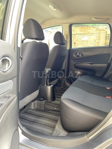 Nissan Note 2015, 34,200 km - 1.2 л - Bakı