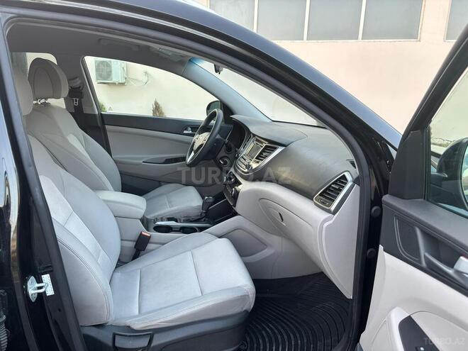 Hyundai Tucson 2017, 92,700 km - 2.0 l - Bakı