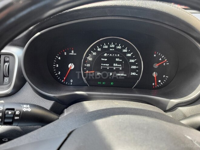 Kia Sorento 2014, 168,850 km - 2.0 l - Bakı