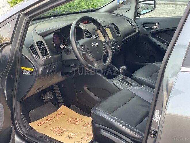 Kia Cerato 2015, 92,950 km - 2.0 l - Bakı