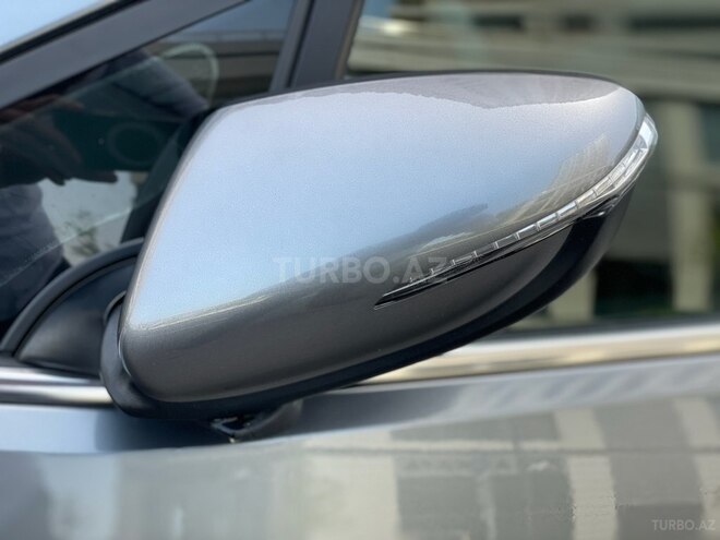 Kia Cerato 2015, 92,950 km - 2.0 l - Bakı