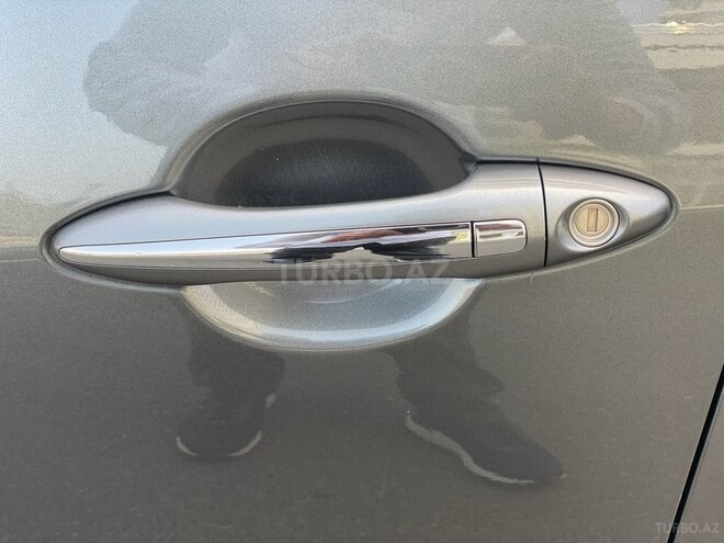 Kia Cerato 2015, 92,950 km - 2.0 l - Bakı