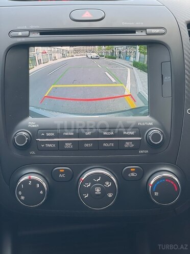 Kia Cerato 2015, 92,950 km - 2.0 l - Bakı