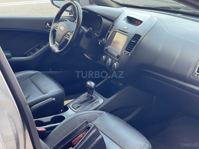 Kia Cerato 2015, 92,950 km - 2.0 l - Bakı