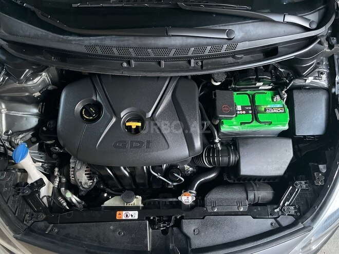Kia Cerato 2015, 92,950 km - 2.0 l - Bakı