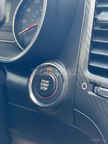 Kia Cerato 2015, 92,950 km - 2.0 l - Bakı