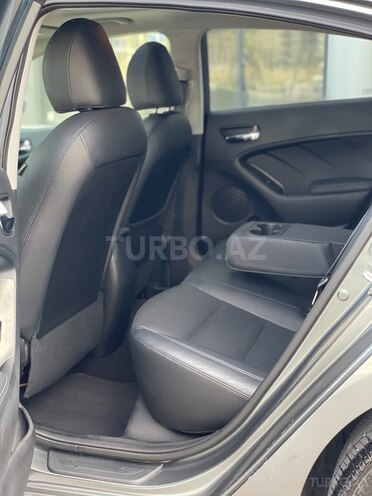 Kia Cerato 2015, 92,950 km - 2.0 l - Bakı